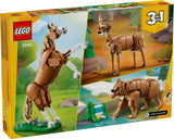 31166 Beautiful Horse