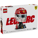 43014 Scuderia Ferrari HP Charles Leclerc Helmet