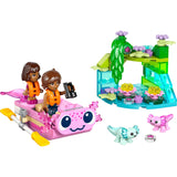42681 Axolotl Adventure Boat