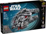 75426 Millennium Falcon