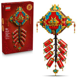 80118 Fortune Firecracker