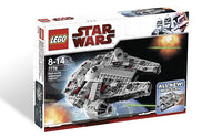 7778 Midi-Scale Millennium Falcon (C)