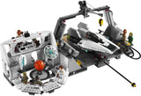 7754 Home One Mon Calamari Star Cruiser - Limited Edition (C)