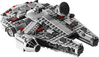 7778 Midi-Scale Millennium Falcon (C)