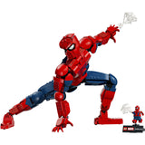 76346 Spider-Man Hero Figure