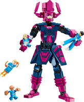 76316 Fantastic Four vs. Galactus Construction Figure