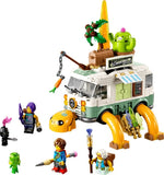 71456 Mrs. Castillo's Turtle Van (C)