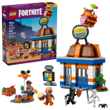 77076 Durrr Burger Restaurant