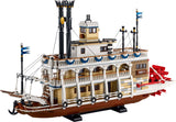 21356 River Steamboat