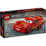 77255 Lightning McQueen
