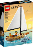 40487 Sailboat Adventure
