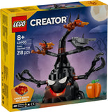 40900 Scary Haunted Tree