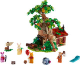 21326 Winnie the Pooh (C)