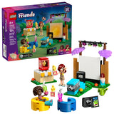 42642 Friendship Movie Night
