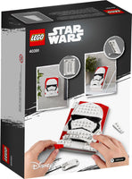 40391 First Order Stormtrooper