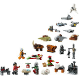 75456 Star Wars Advent Calendar 2026