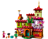 43202 The Madrigal House (C)