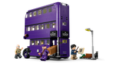 76446 Knight Bus Adventure (C)