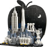 21066 New York City- The Big Apple