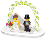 853340 Bride and Groom