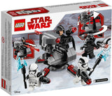 75197 First Order Specialists Battle Pack