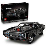 42231 Fast and Furious Dodge Charger R/T Car