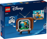 40774 Classic Animation Scenes