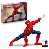 76346 Spider-Man Hero Figure