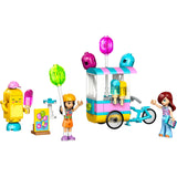42692 Ice Cream & Balloon Stand