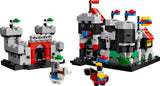 40775 Mini Knight’s Castle