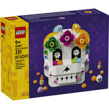 40811 Altar of the Dead