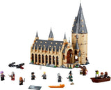 75954 Hogwarts Great Hall (C)