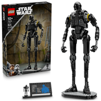 75434 K-2SO Security Droid
