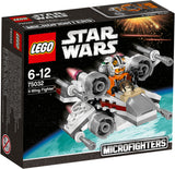 75032 X-Wing Fighter