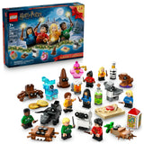 76456 Harry Potter Advent Calendar 2025