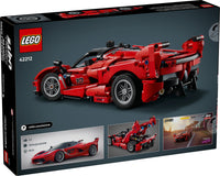 42212 Ferrari FXX K