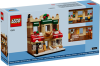 40696 Bakery