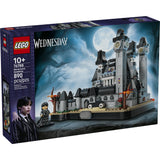 76788 Nevermore Academy