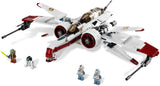 8088 ARC-170 Starfighter