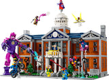 76294 The X-Mansion