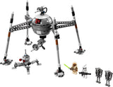 75016 Homing Spider Droid