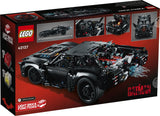 42127 The Batman - Batmobile™