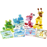 10472 Animal Building Game