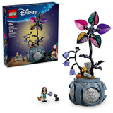 43288 Sally's Flowerpot
