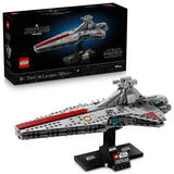 75441 Venator-Class Attack Cruiser