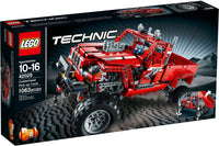 42029 Customized Pick up Truck (C)