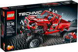 42029 Customized Pick up Truck (C)