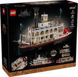 21356 River Steamboat