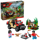 76972 Raptor Off-Road Escape