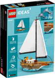 40487 Sailboat Adventure